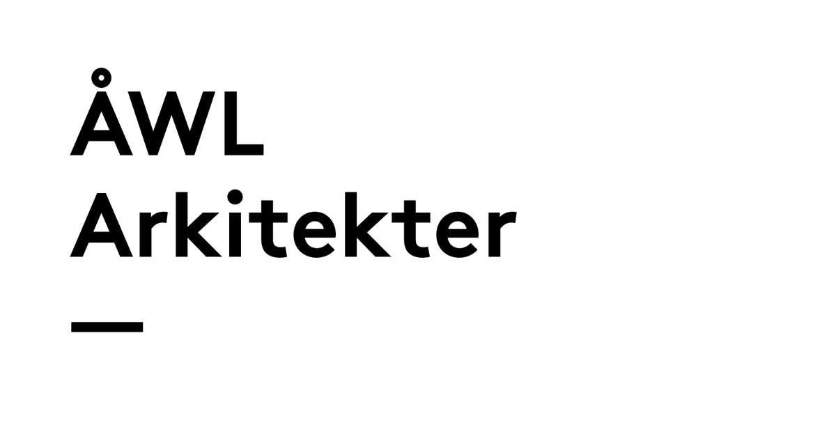 ÅWL Arkitekter